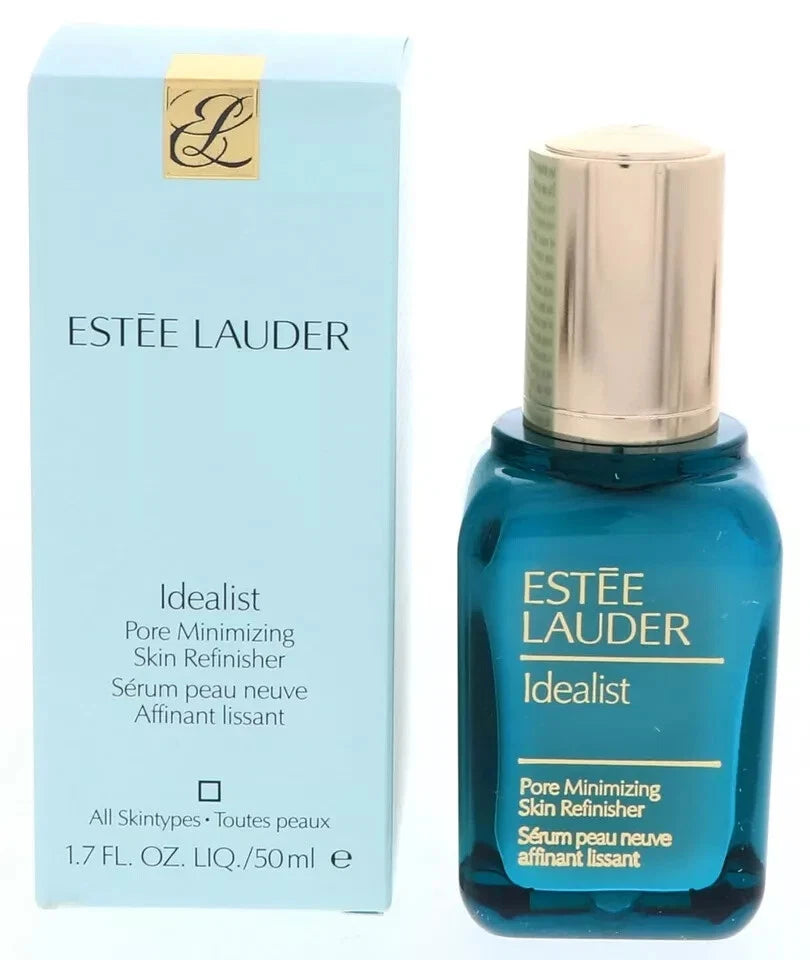 Estée Lauder Idealist Pore Minimizing Skin Refinisher Size: 50 ml / 1.7 oz
