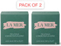 PACK OF 2 La Mer The Lip Balm 0.32 oz 9g NeW &FRESH STOCK & Sealed Box Fit And Glow