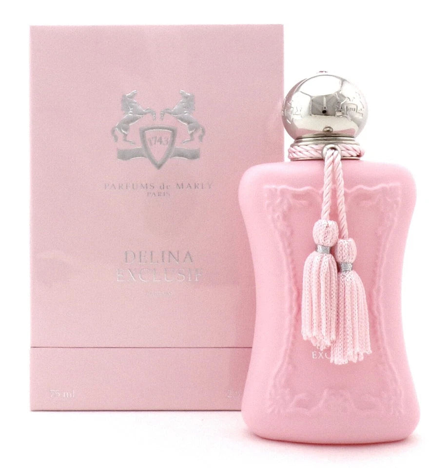 Parfums De Marly Ladies Delina Exclusif 2.5 oz Eau de Parfum for Women